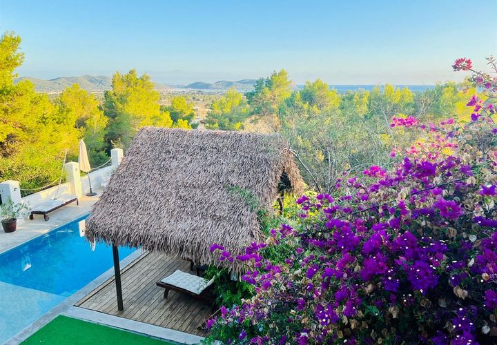 Villa a Ibiza, Ibiza, Ibiza - € 3.000.000 | Ref: IR-D-TI-30 - foto 1